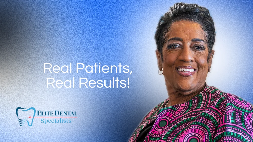 Real Patients