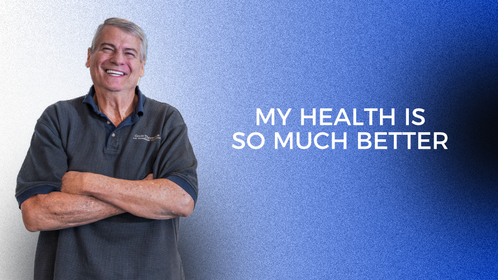 My health